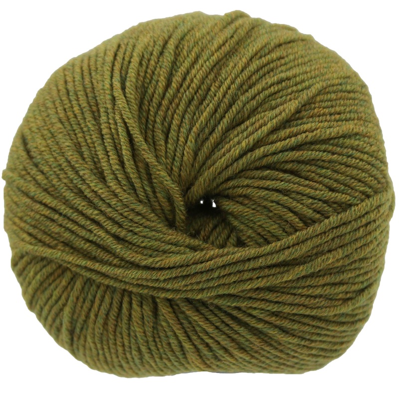 Berroco Merino 401 Yarn – 11273 Moss