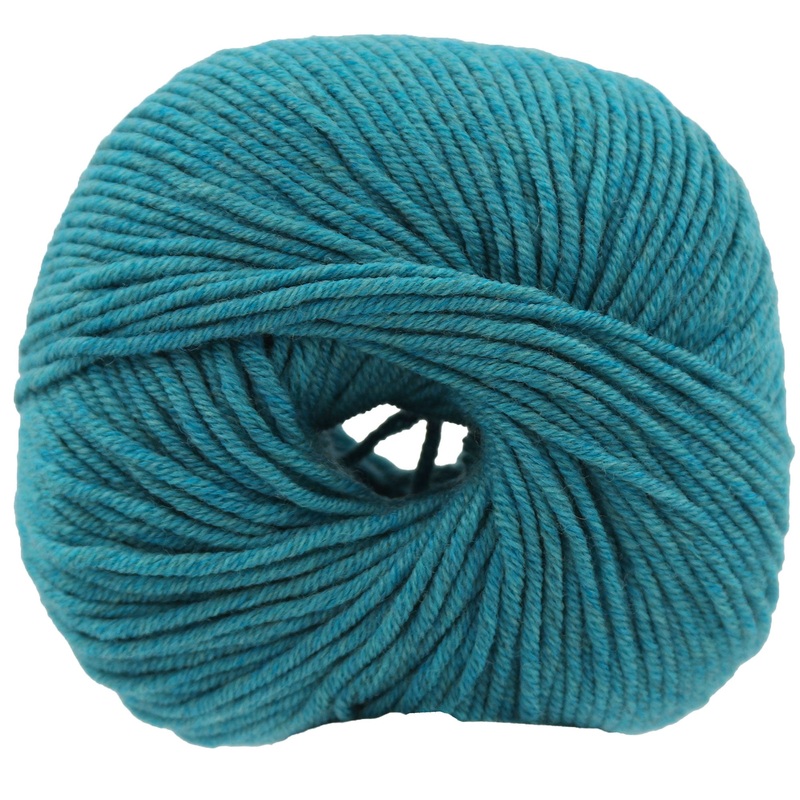 Berroco Merino 401 Yarn – 11274 Teal