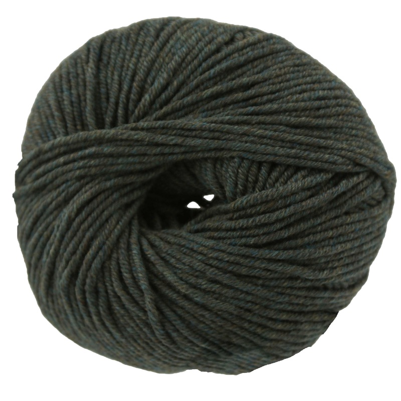 Berroco Merino 401 Yarn – 11277 Evergreen
