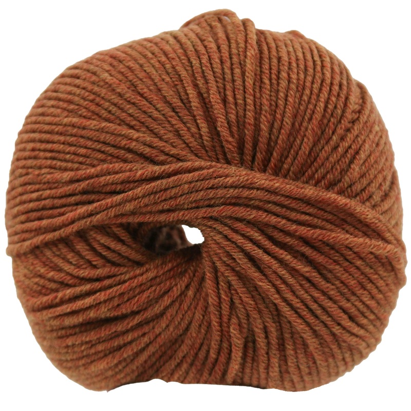 Berroco Merino 401 Yarn – 11280 Bronze