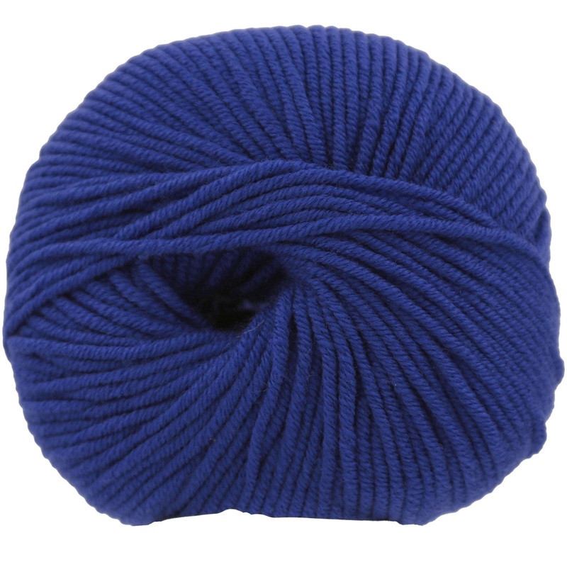 Berroco Merino 401 Yarn – 11287 Berry