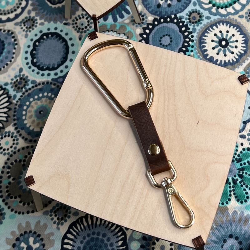 Lemonwood Mini Minder Accessories – Minder Clip