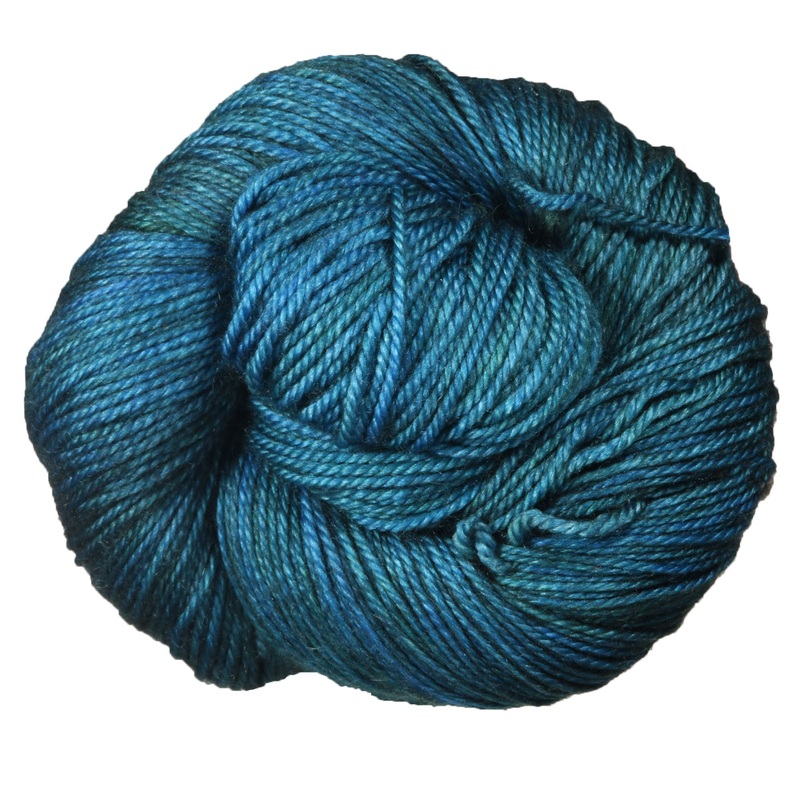 Madelinetosh Pashmina Yarn – Cousteau