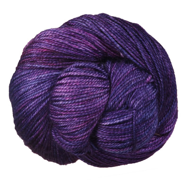 Madelinetosh Pashmina Yarn – Flashdance