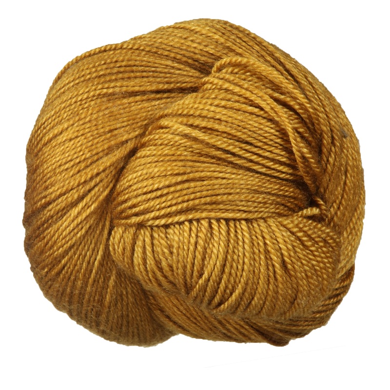 Madelinetosh Pashmina Yarn – Glazed Pecan