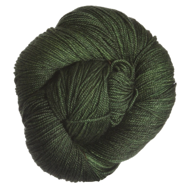 Madelinetosh Pashmina Yarn – Moorland