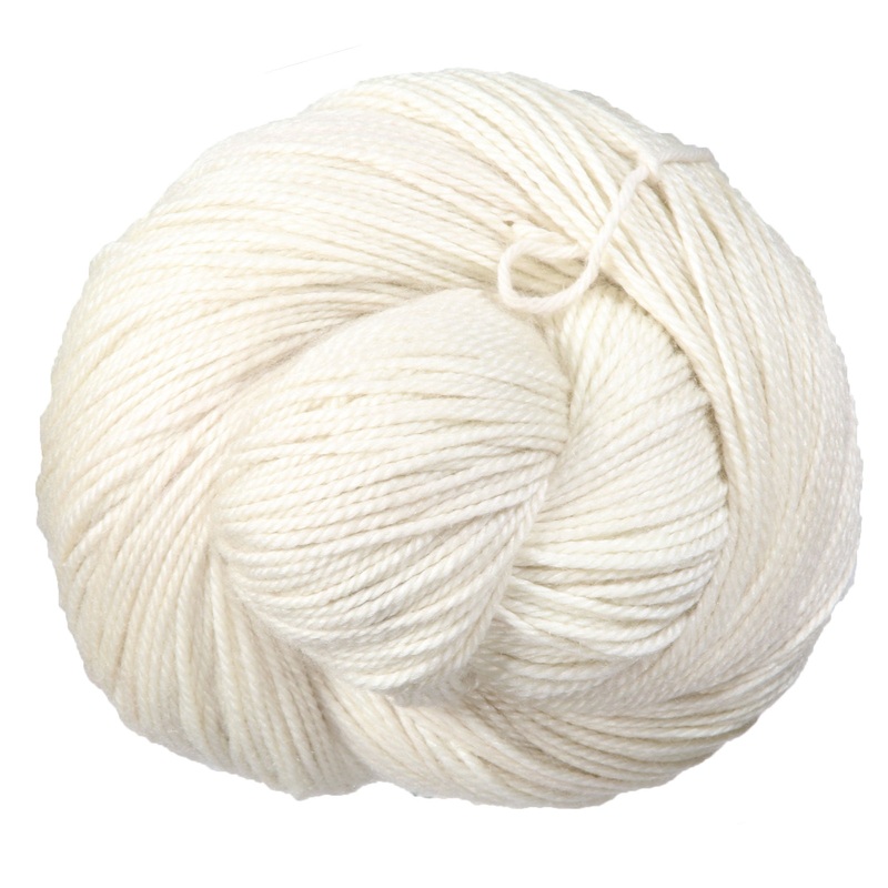Madelinetosh Pashmina Yarn – Paper