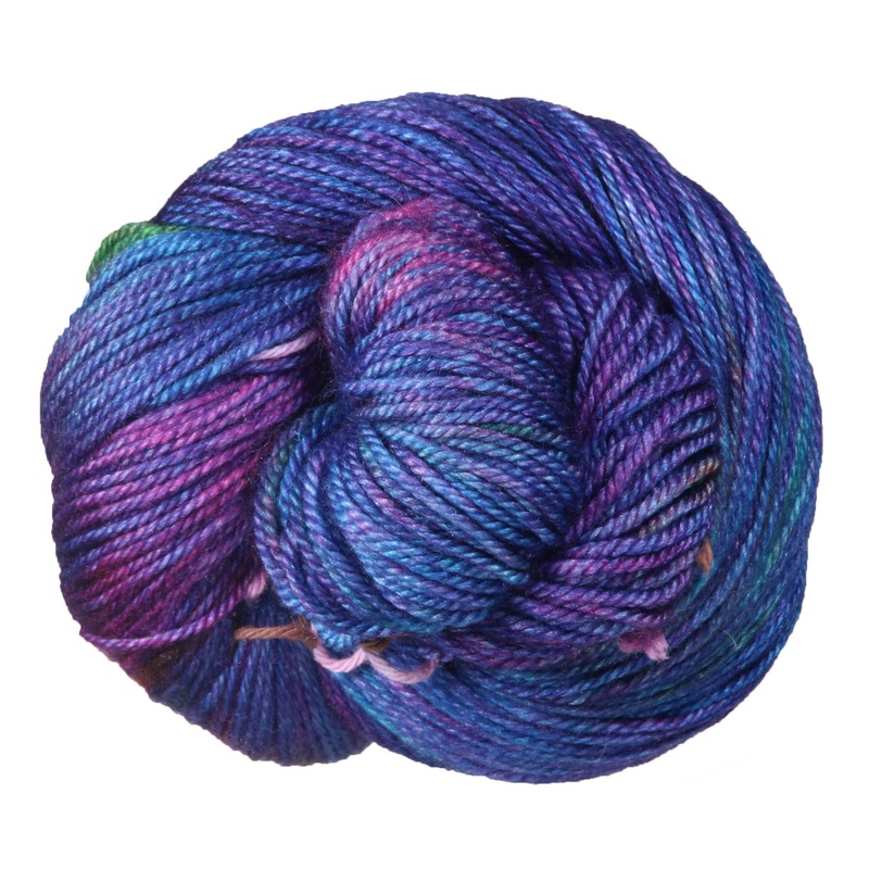 Madelinetosh Pashmina Yarn – Spectrum