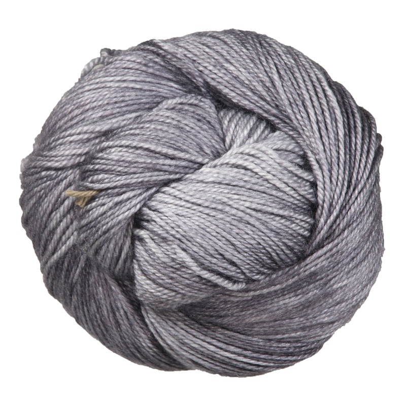 Madelinetosh Pashmina Yarn – Tern
