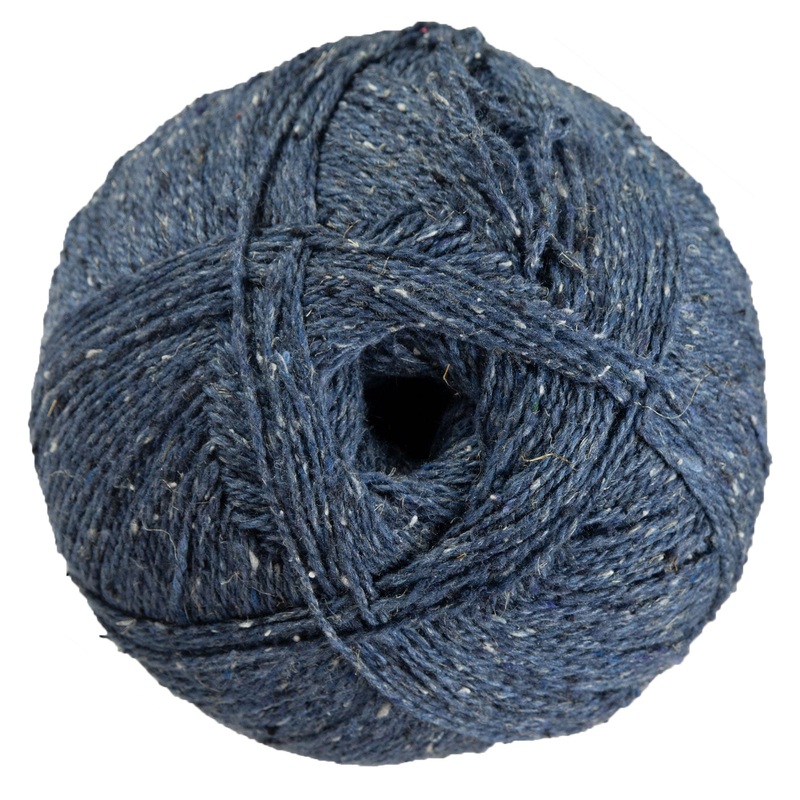 Berroco Remix Light Yarn – 6927 Old Jeans