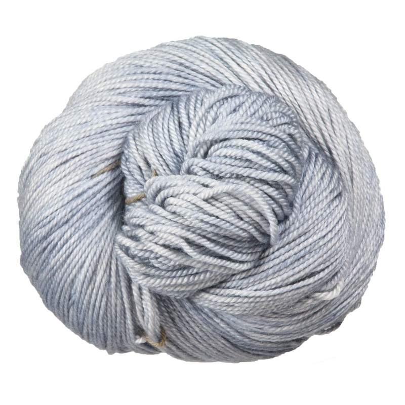 Madelinetosh Pashmina Yarn – Aura