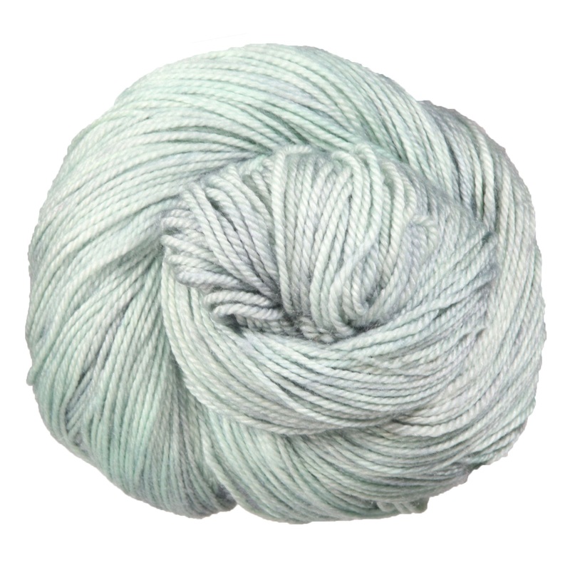 Madelinetosh Pashmina Yarn – Celadon