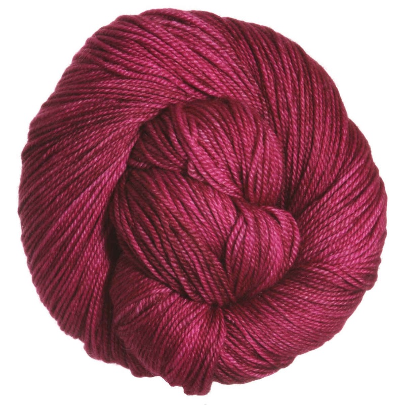 Madelinetosh Pashmina Yarn – Coquette Deux