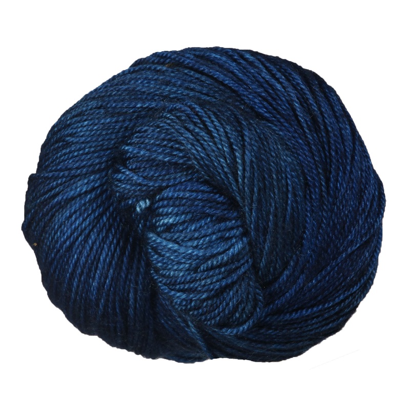 Madelinetosh Pashmina Yarn – Deep