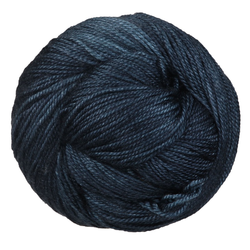Madelinetosh Pashmina Yarn – Dubrovnik
