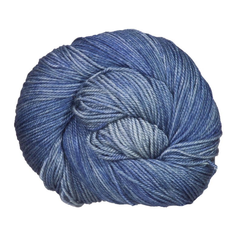 Madelinetosh Pashmina Yarn – Favorite Pair