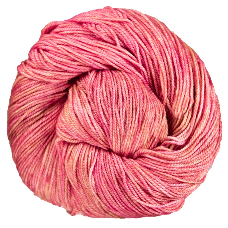 Madelinetosh Pashmina Yarn – Fragrant
