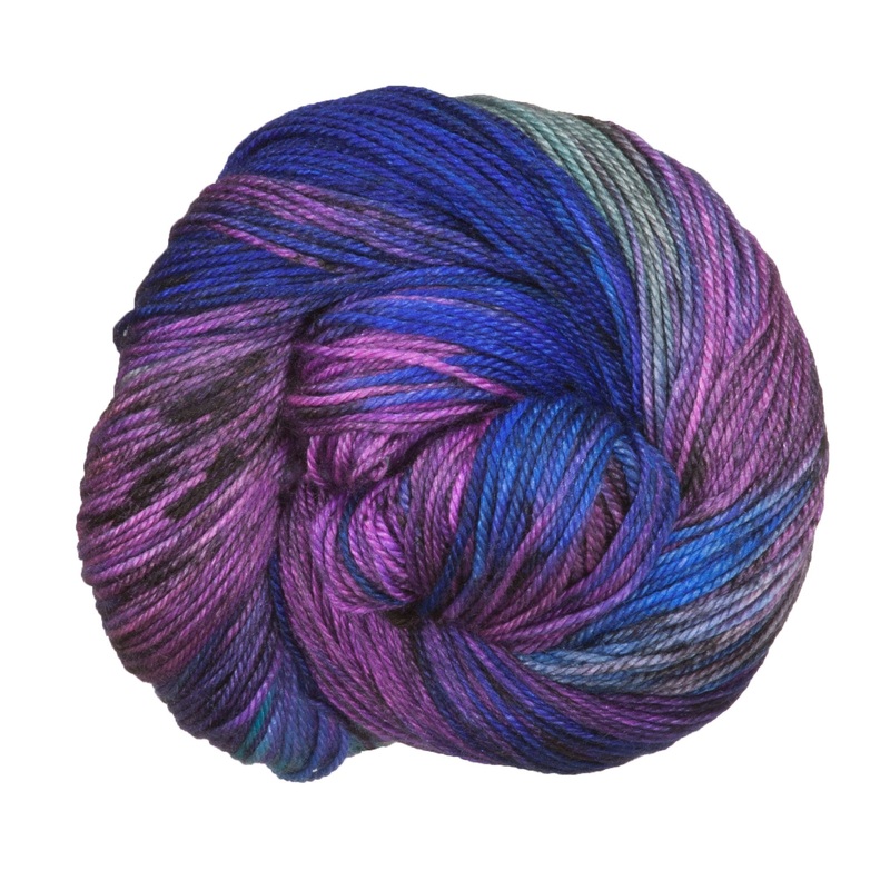 Madelinetosh Pashmina Yarn – Gosia