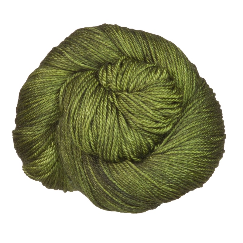 Madelinetosh Pashmina Yarn – Joshua Tree