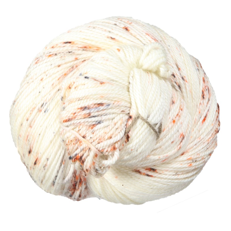 Madelinetosh Pashmina Yarn – Modern Fair Isle