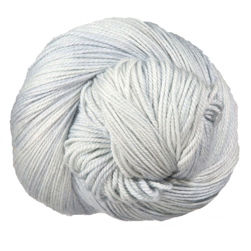 Madelinetosh Pashmina Yarn – Moonglow