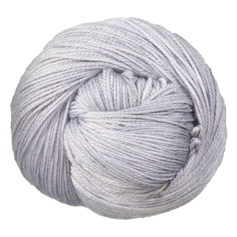 Madelinetosh Pashmina Yarn – Moonstone