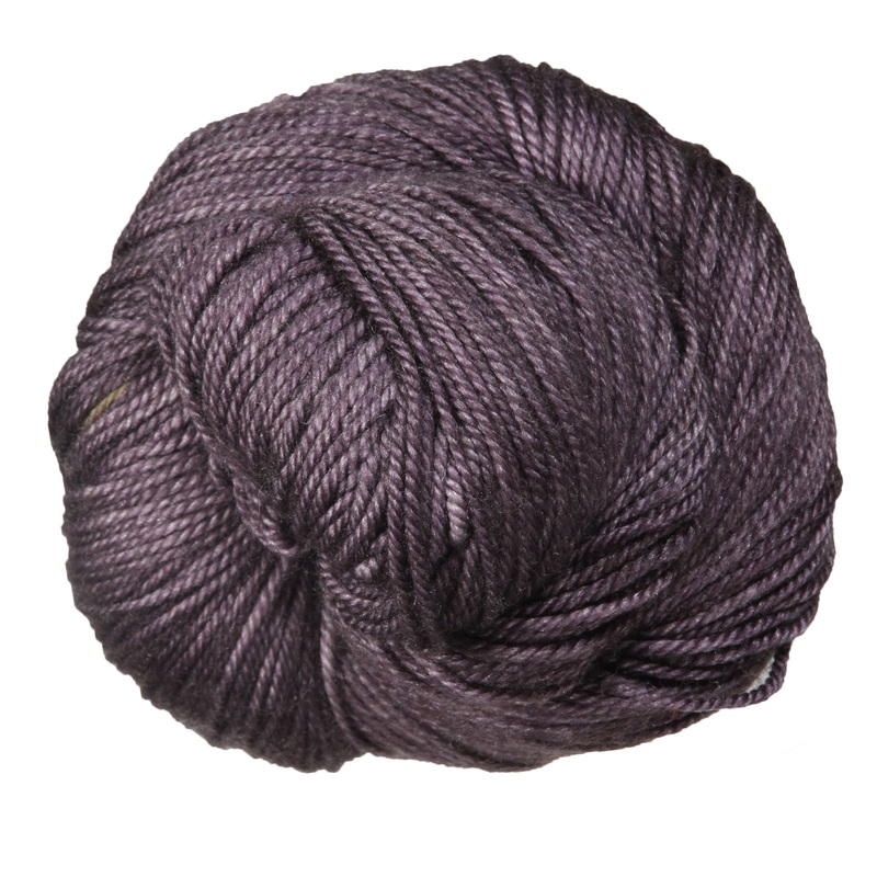 Madelinetosh Pashmina Yarn – Penumbra