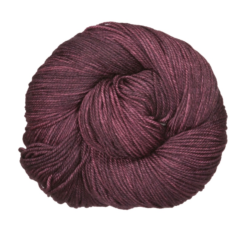 Madelinetosh Pashmina Yarn – Phantasm