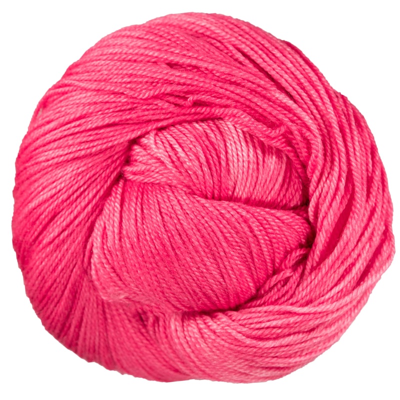 Madelinetosh Pashmina Yarn – Pop Rocks