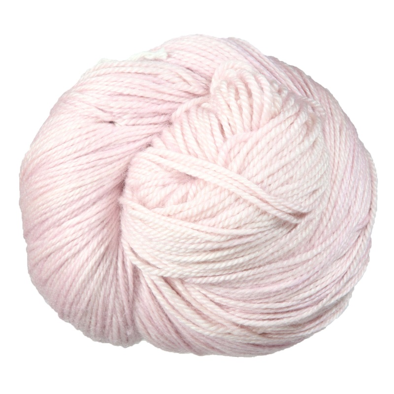 Madelinetosh Pashmina Yarn – Rose