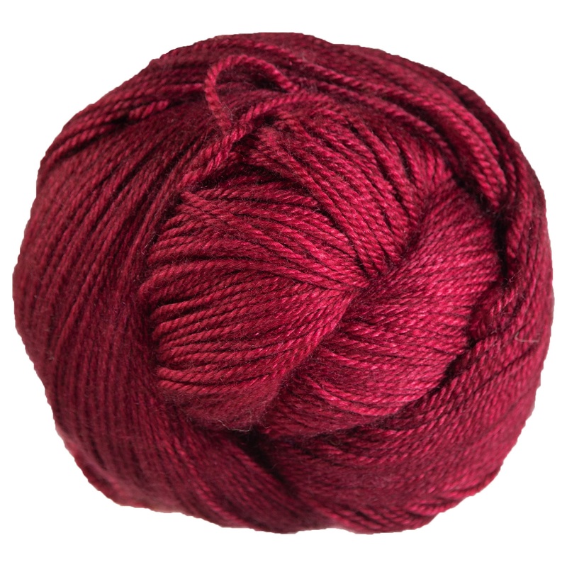 Madelinetosh Pashmina Yarn – Tart