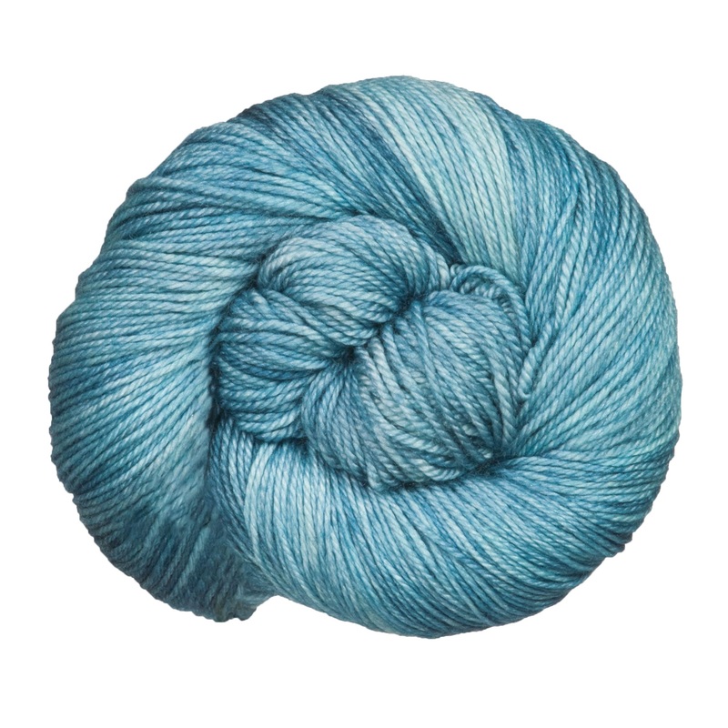 Madelinetosh Pashmina Yarn – Translation