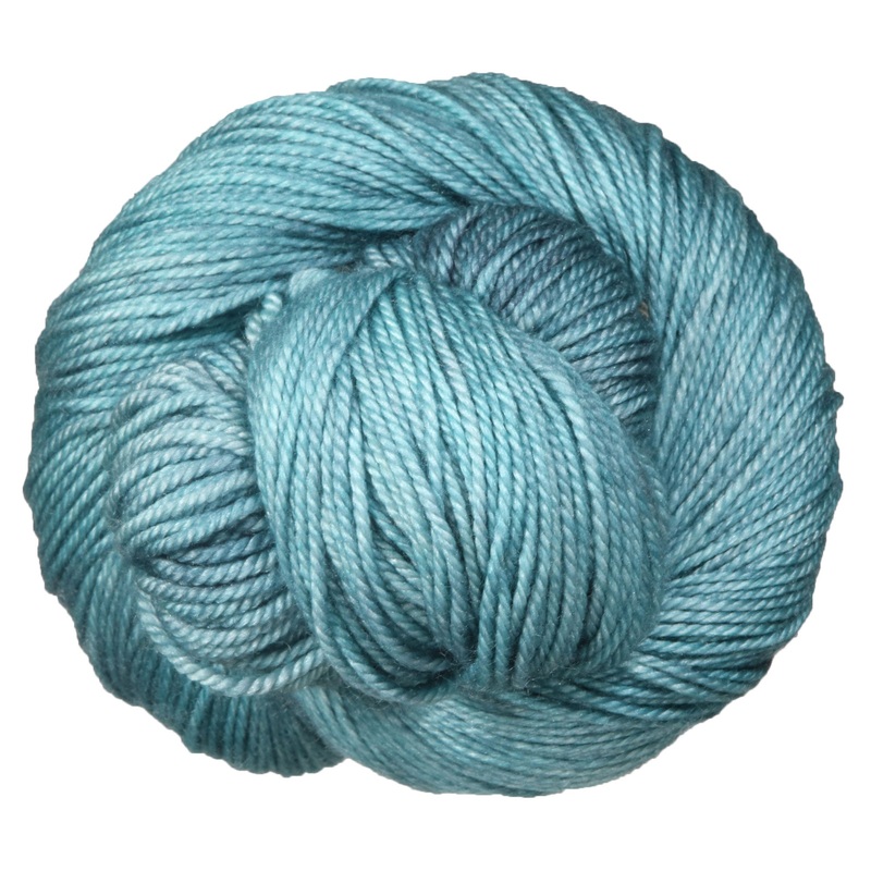 Madelinetosh Pashmina Yarn – Undergrowth