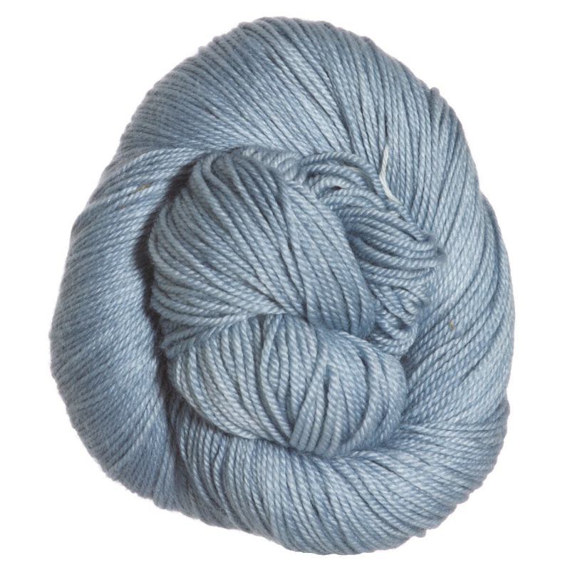 Madelinetosh Pashmina Yarn – Well Water