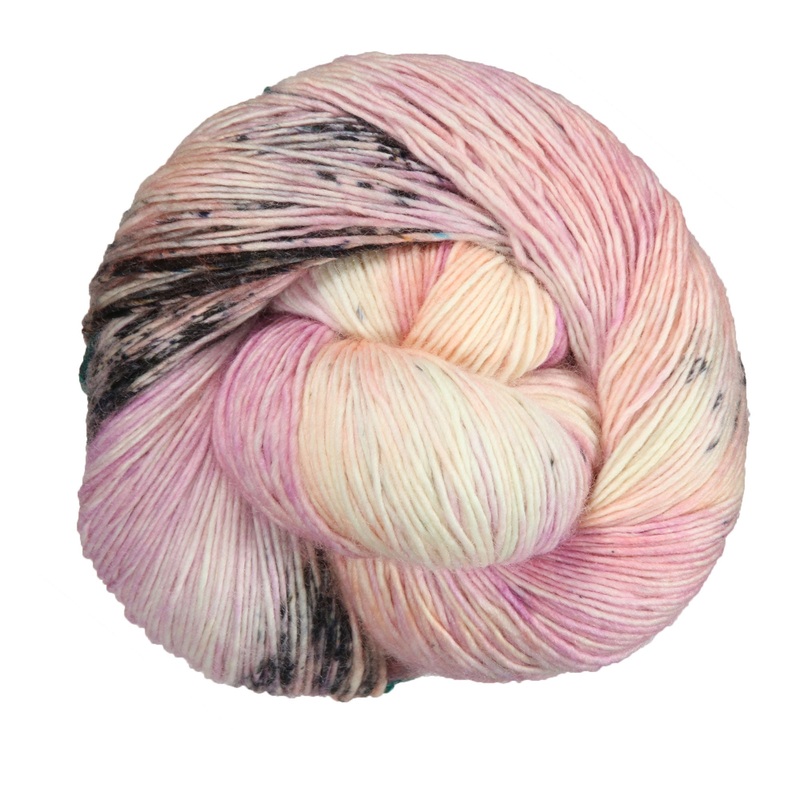 Madelinetosh Tosh Merino Light Yarn – Hi/Lo