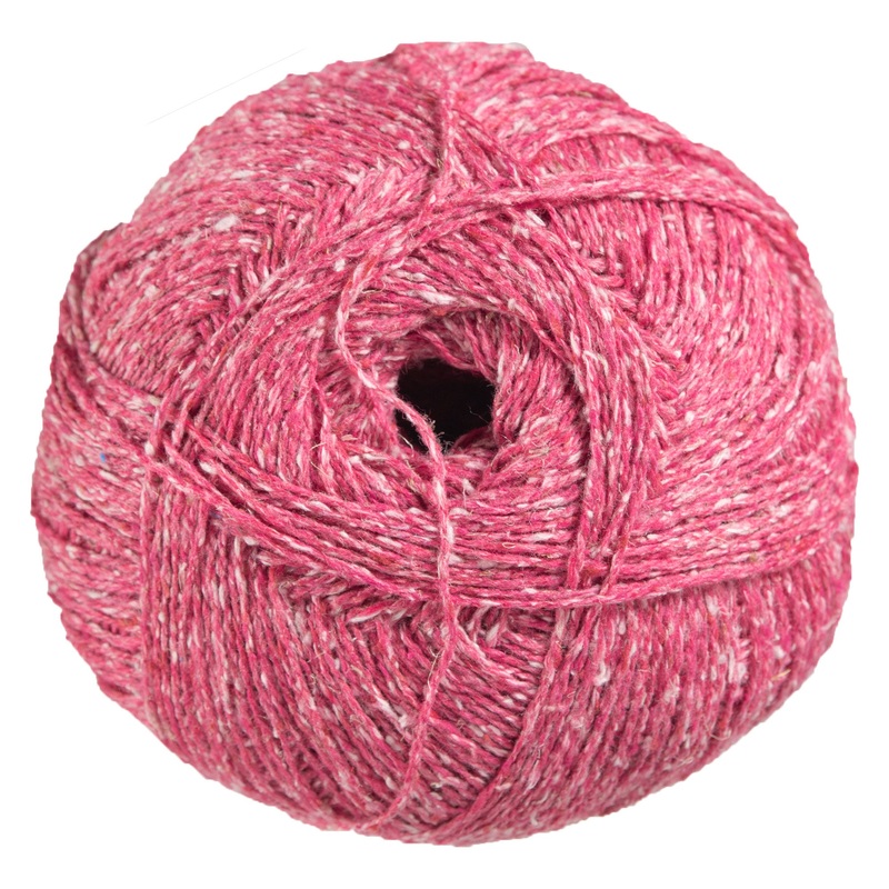 Berroco Remix Light Yarn – 6961 Peony