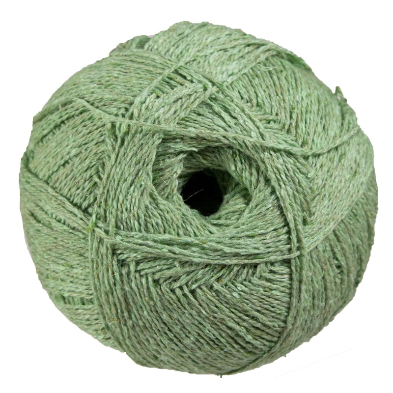 Berroco Remix Light Yarn – 6962 New Leaf