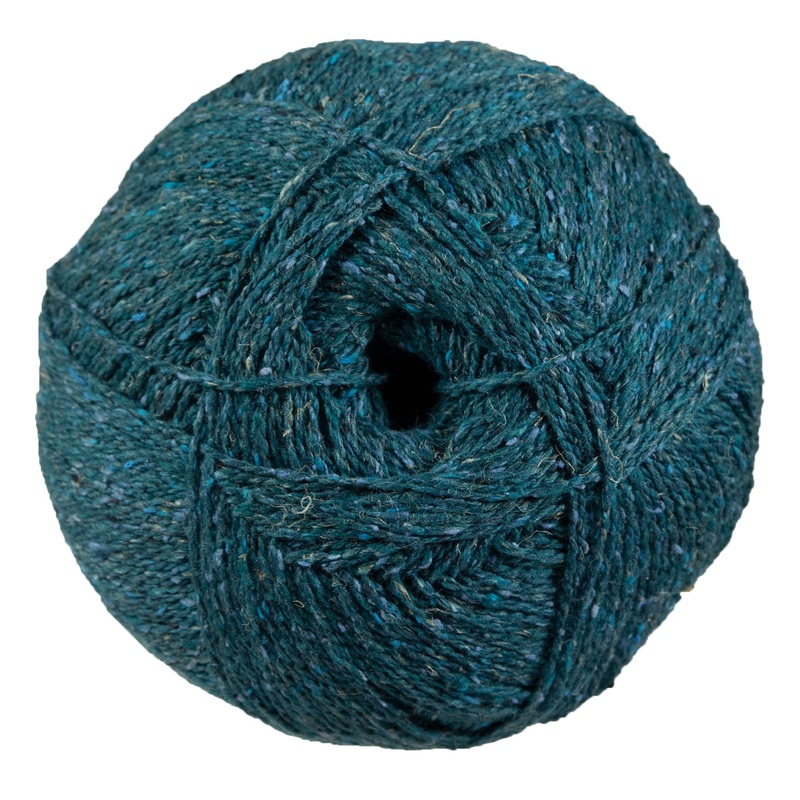 Berroco Remix Light Yarn – 6984 Ocean