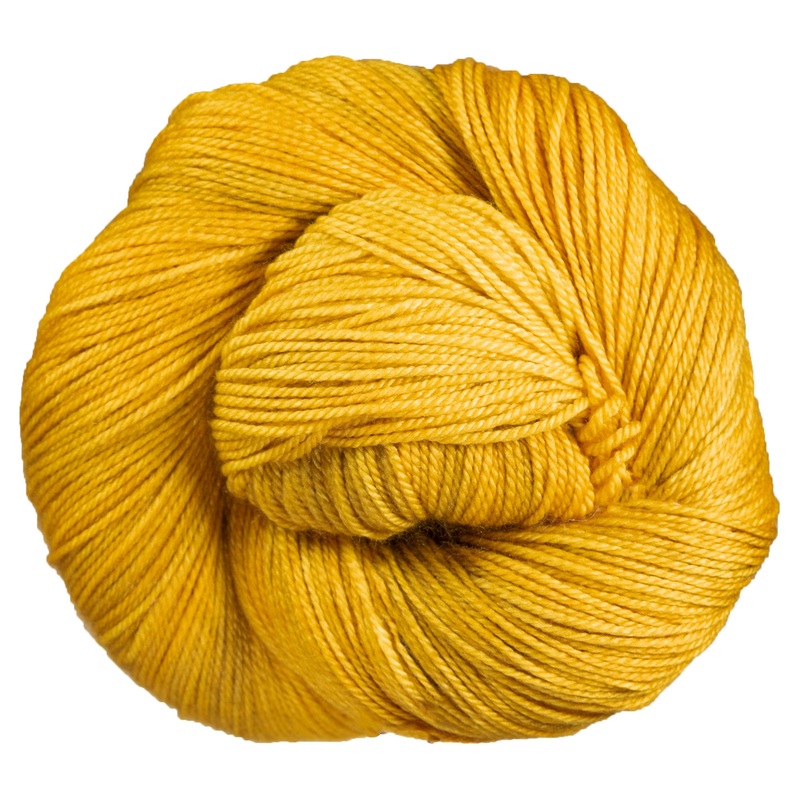 Madelinetosh Pashmina Yarn – Candlewick