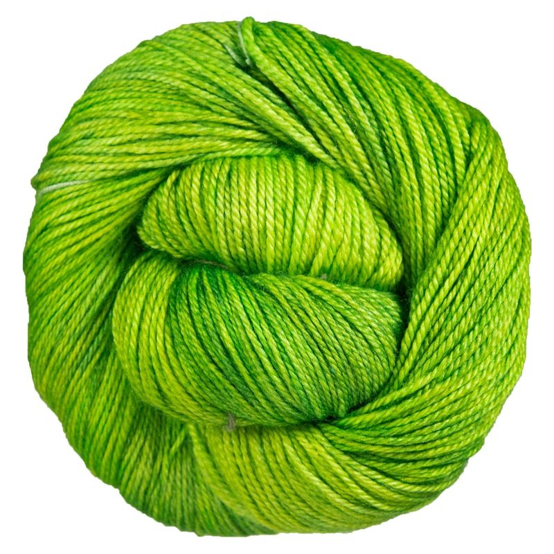 Madelinetosh Pashmina Yarn – Cardigan