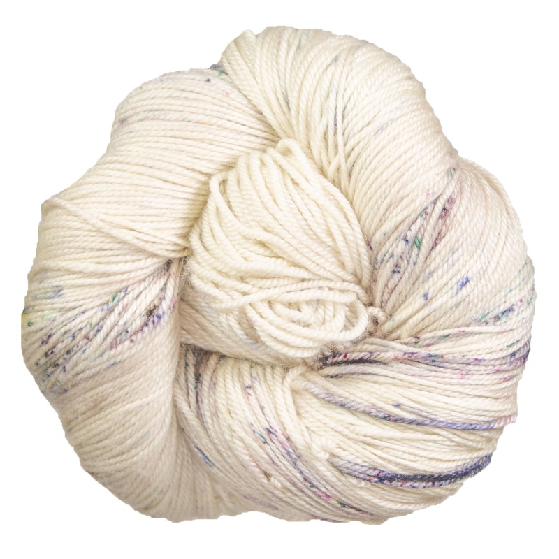 Madelinetosh Pashmina Yarn – Eleven Lite