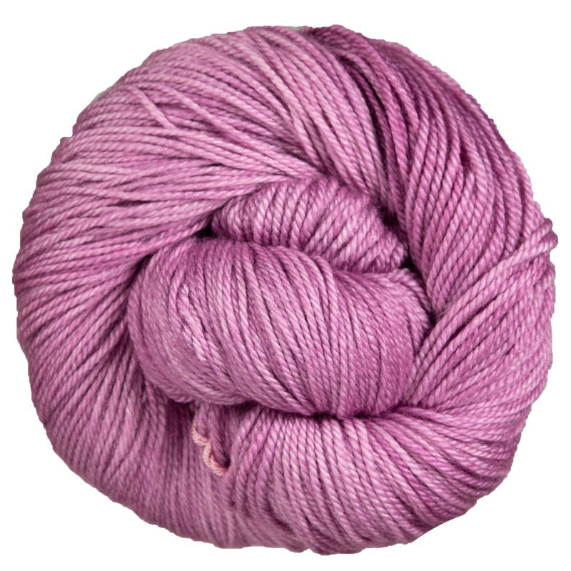 Madelinetosh Pashmina Yarn – Elizabeth Taylor