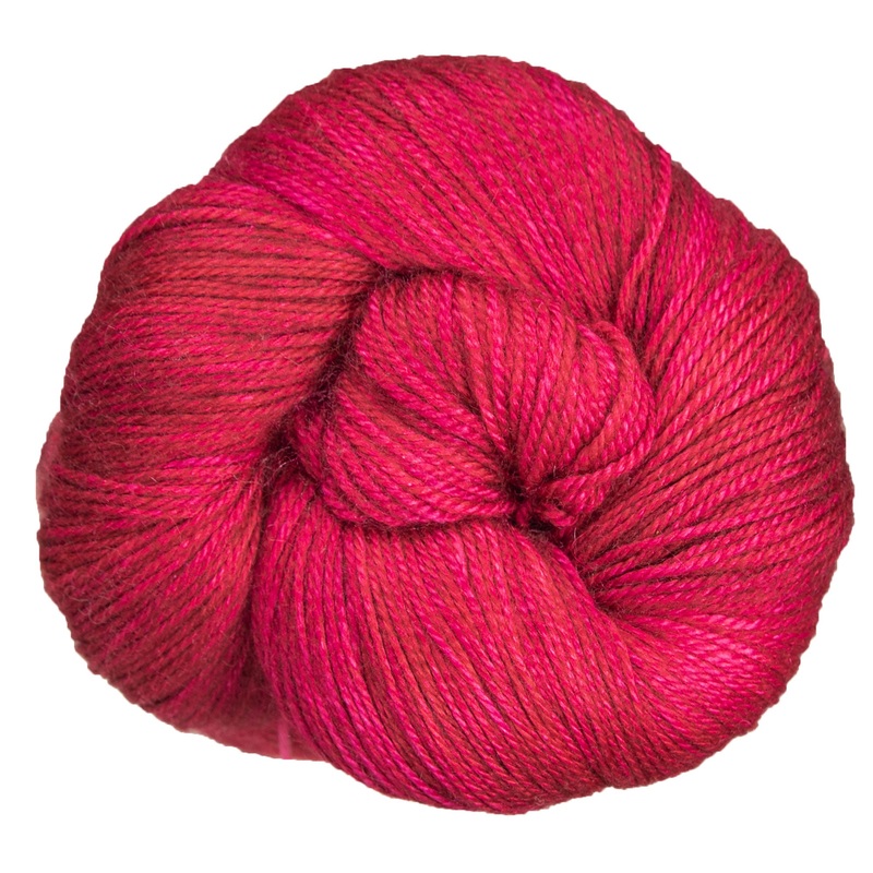 Madelinetosh Pashmina Yarn – Fatal Attraction