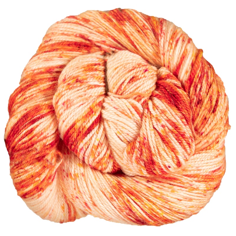 Madelinetosh Pashmina Yarn – GG Loves Speckles