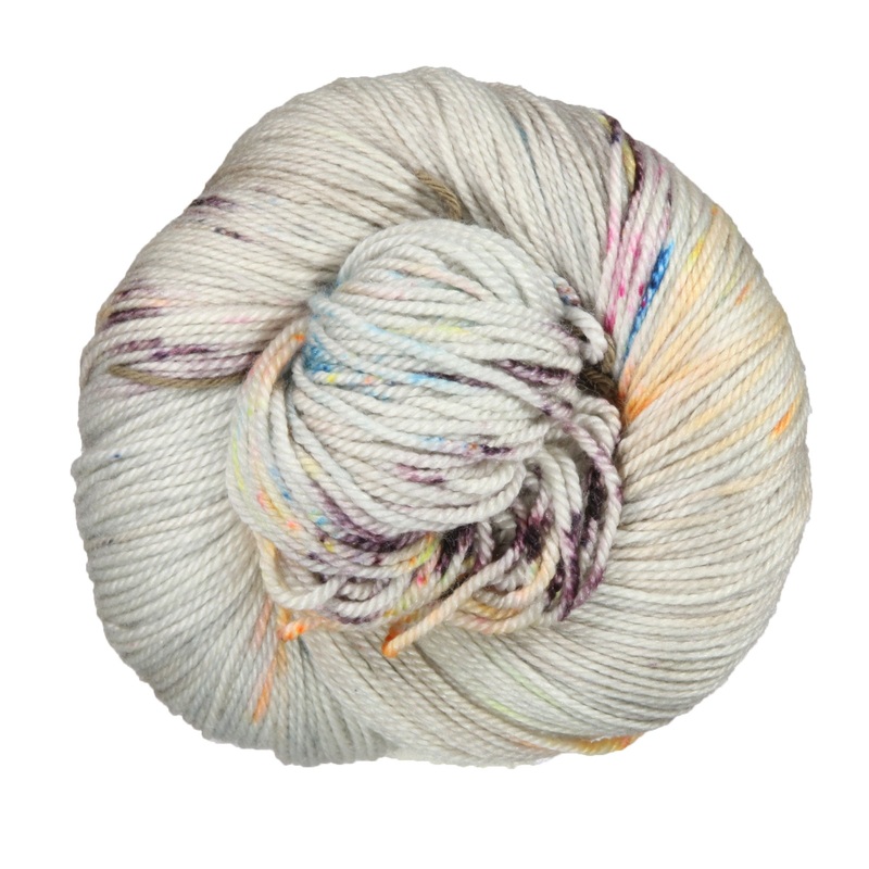Madelinetosh Pashmina Yarn – Gracenotes