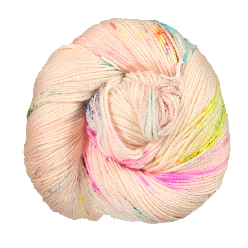 Madelinetosh Pashmina Yarn – Kauai