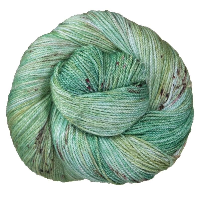 Madelinetosh Pashmina Yarn – Lost In Trees