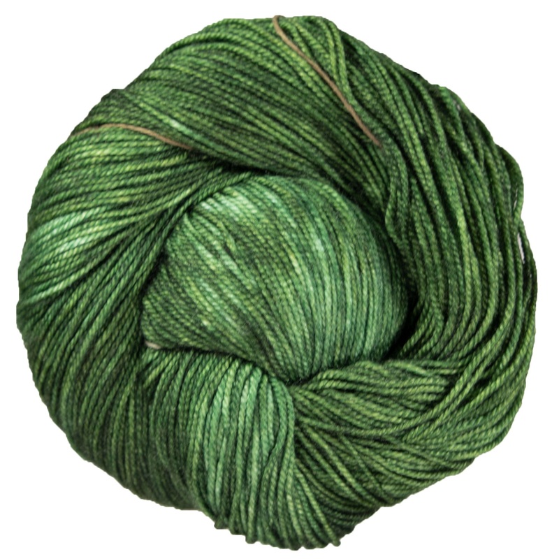 Madelinetosh Pashmina Yarn – Malmo