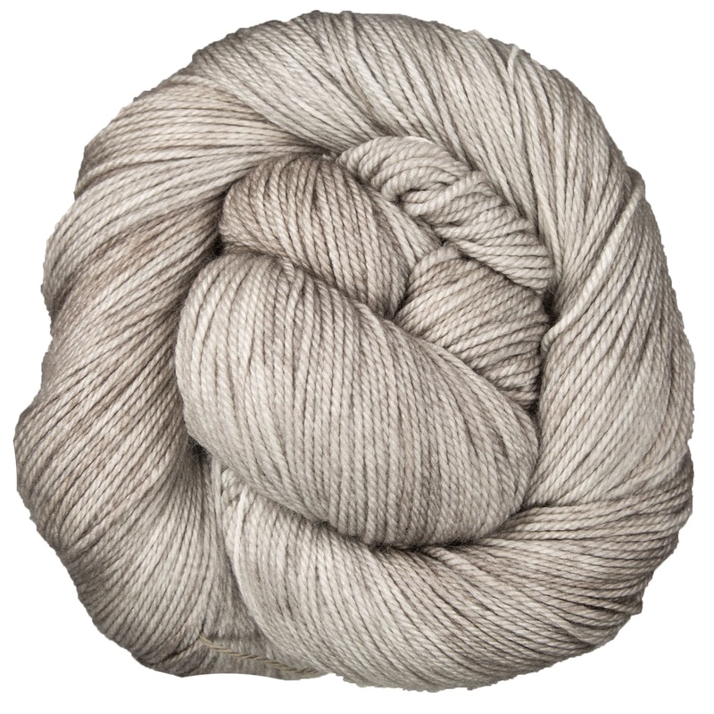 Madelinetosh Pashmina Yarn – Meow