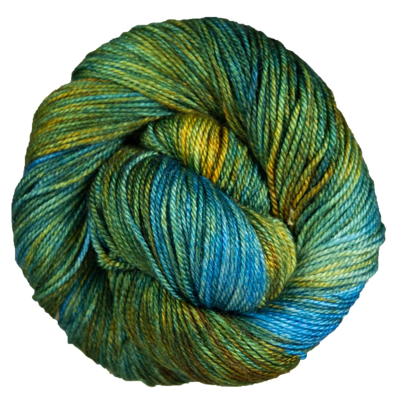 Madelinetosh Pashmina Yarn – NewShire